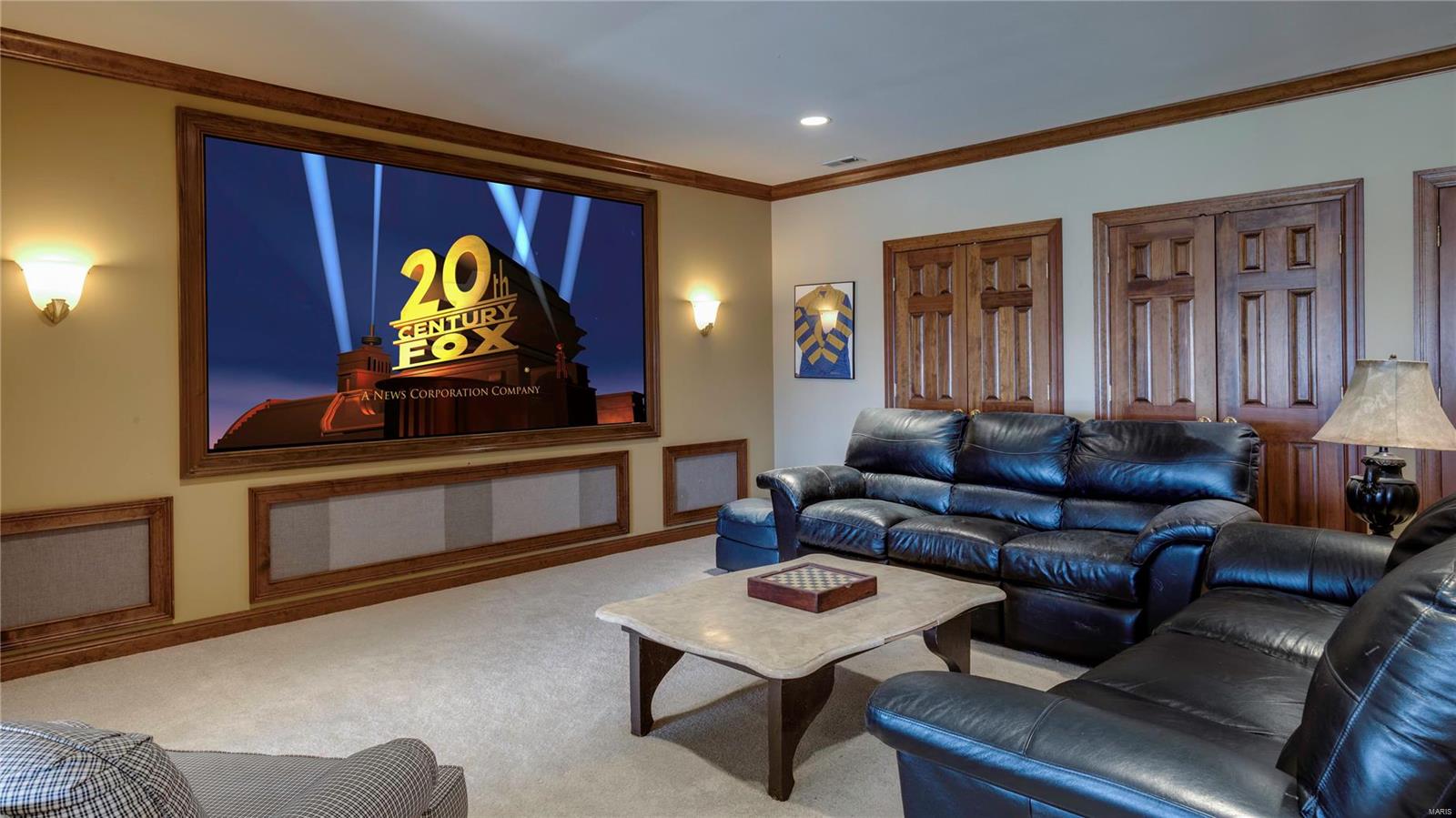 Kennerly Manor Add 3 - Residential