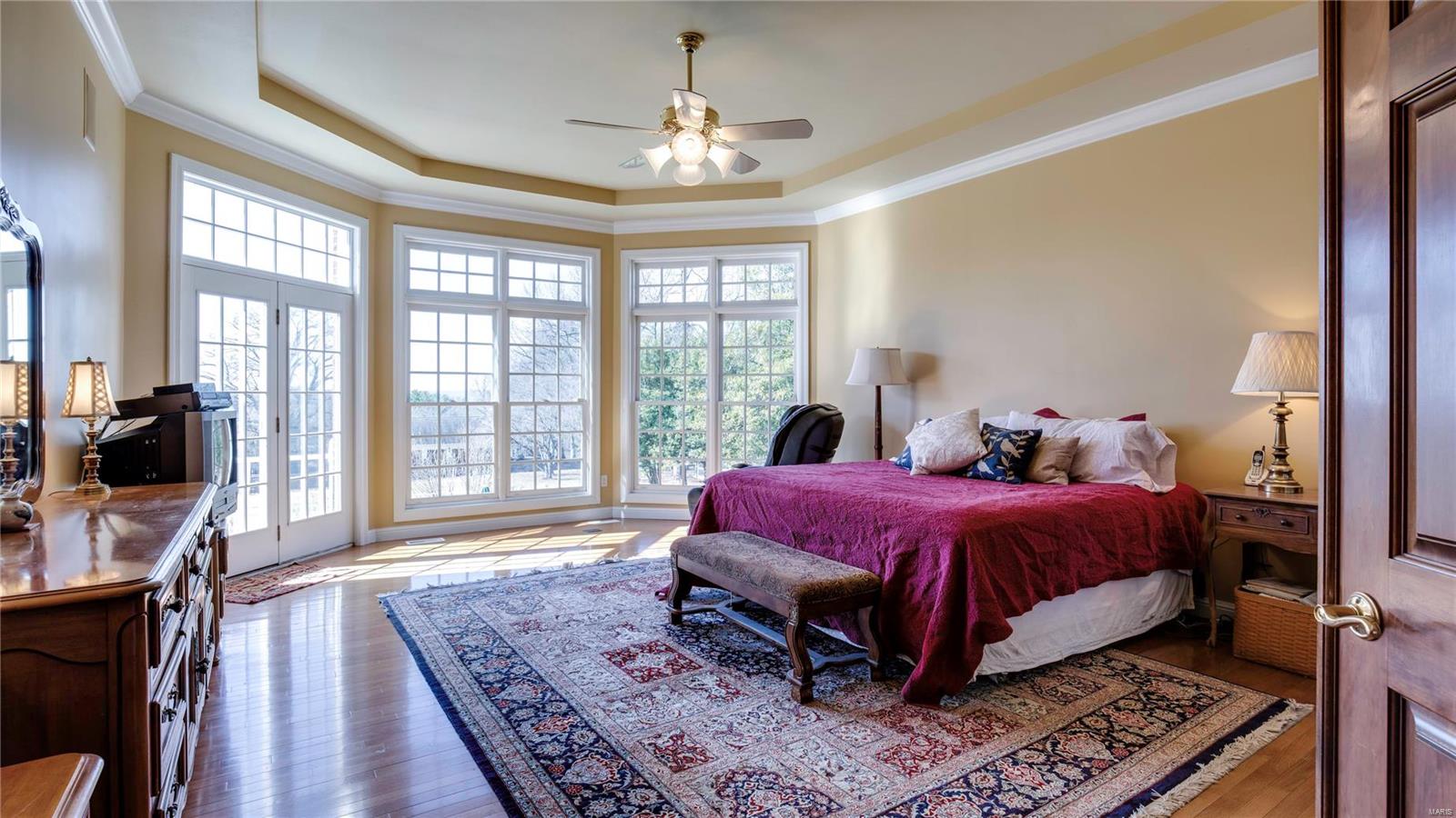 Kennerly Manor Add 3 - Residential