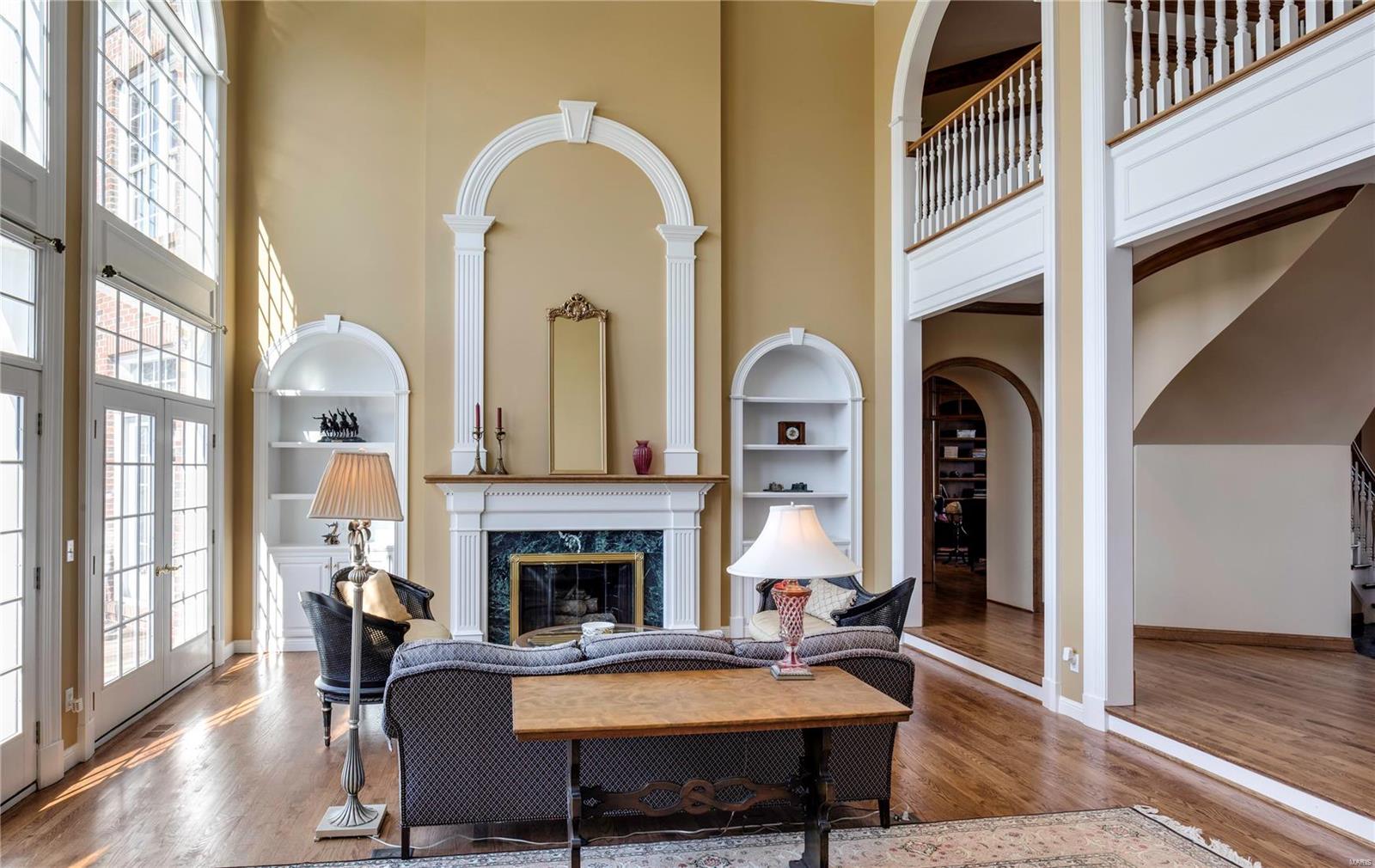 Kennerly Manor Add 3 - Residential