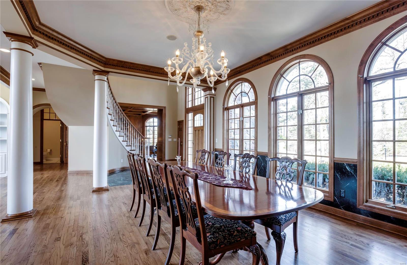 Kennerly Manor Add 3 - Residential