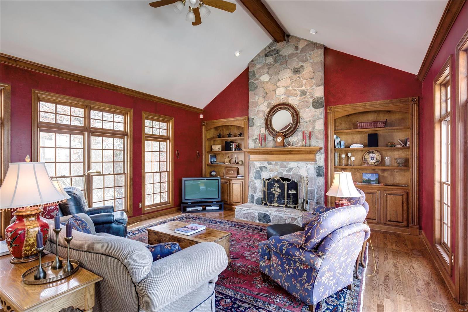 Kennerly Manor Add 3 - Residential