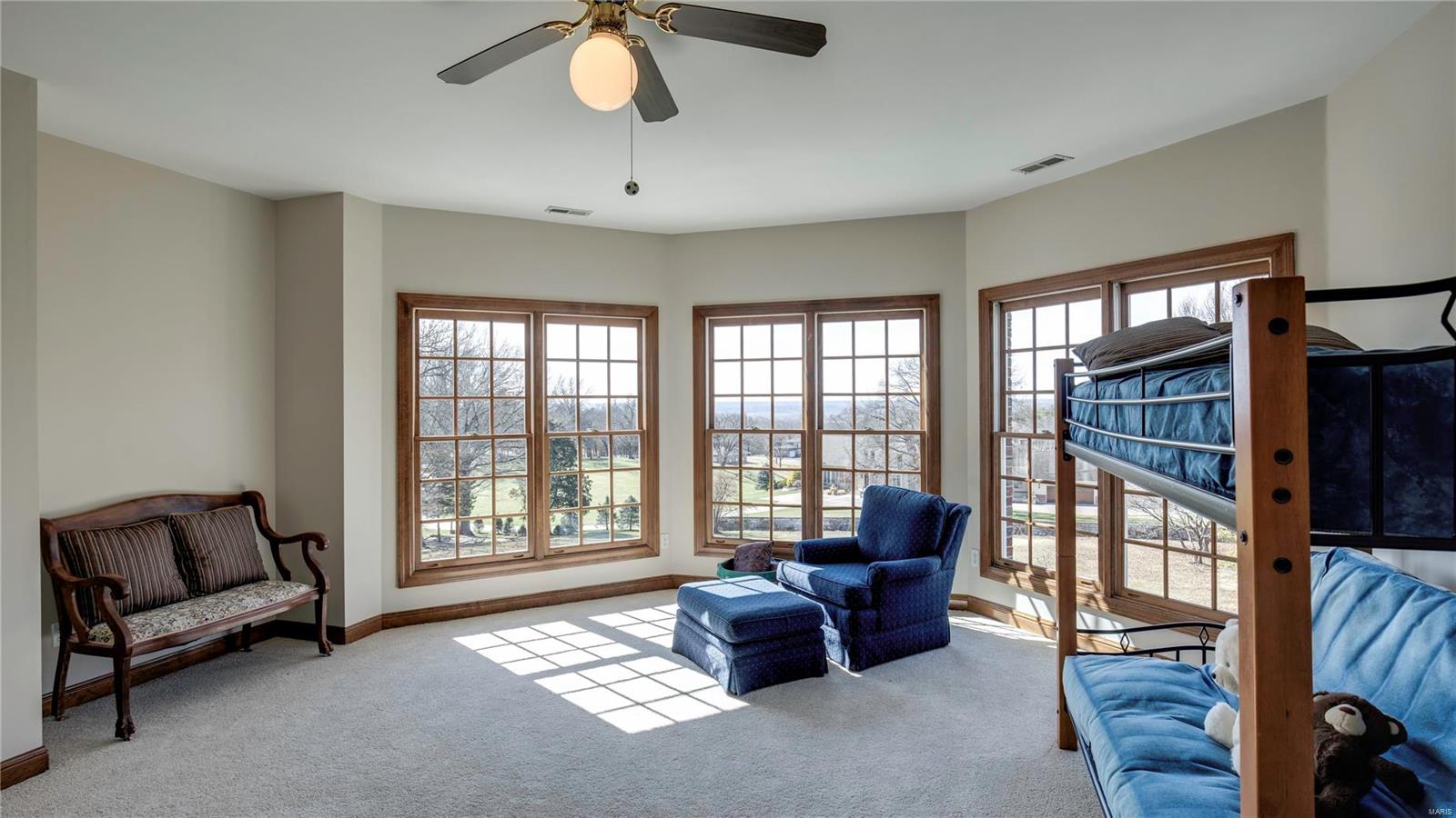 Kennerly Manor Add 3 - Residential