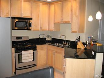 Clayshire - Residential Income