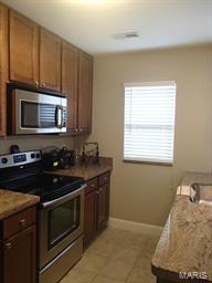 Clayshire - Residential Income