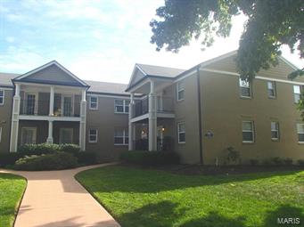 Clayshire - Residential Income