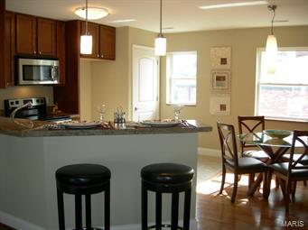 Clayshire - Residential Income