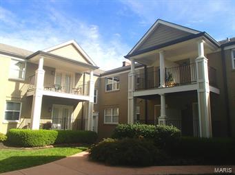 Clayshire - Residential Income