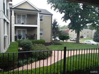 Clayshire - Residential Income