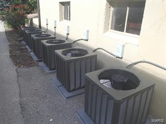 Clayshire - Residential Income