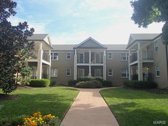 Clayshire - Residential Income