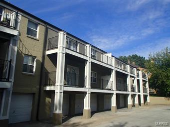 Clayshire - Residential Income