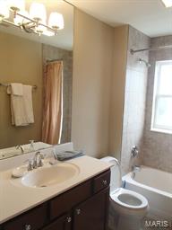 Clayshire - Residential Income