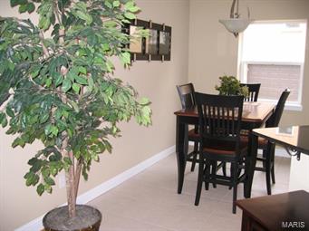 Clayshire - Residential Income