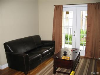 Clayshire - Residential Income