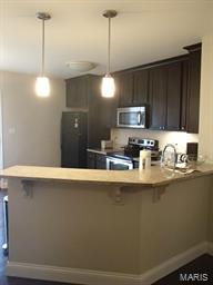 Clayshire - Residential Income