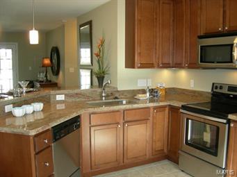 Clayshire - Residential Income