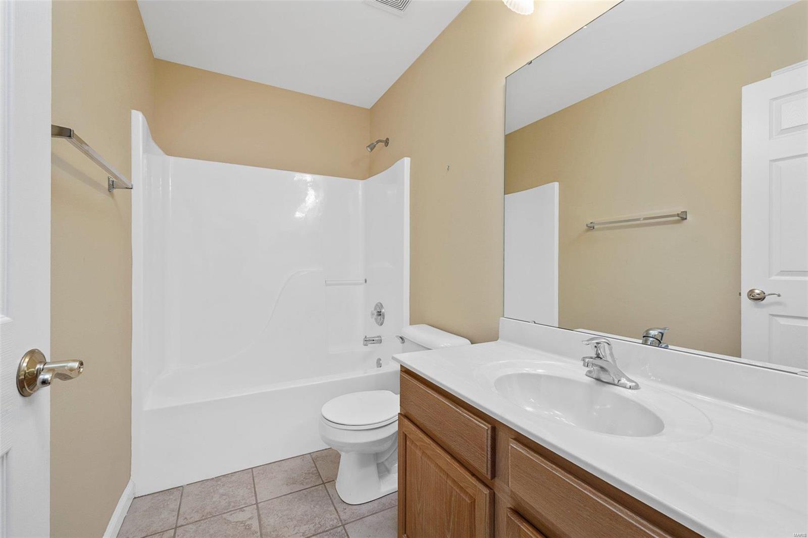 Villas At Sterling Pointe Resub - Residential