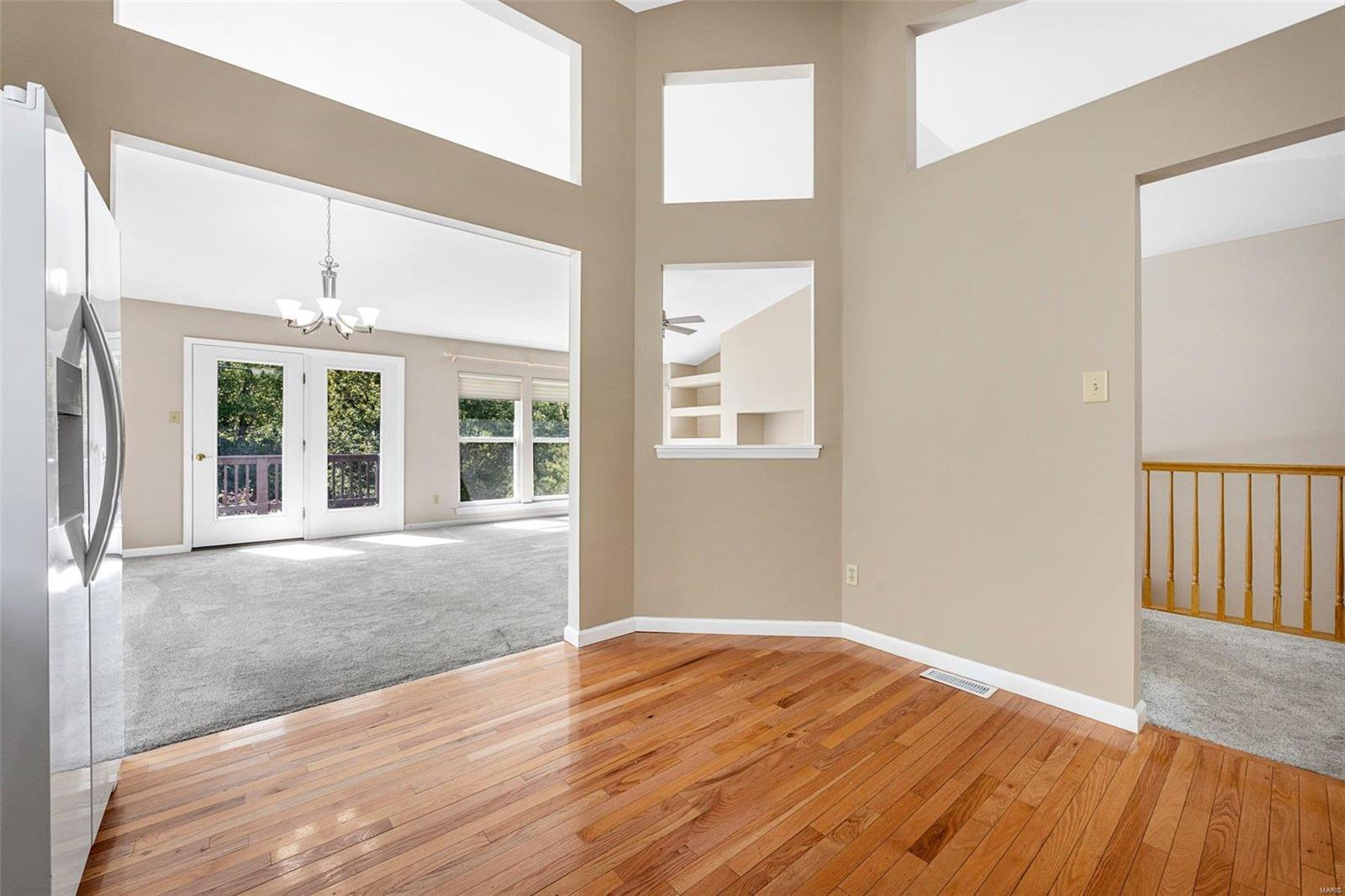 Villas At Sterling Pointe Resub - Residential