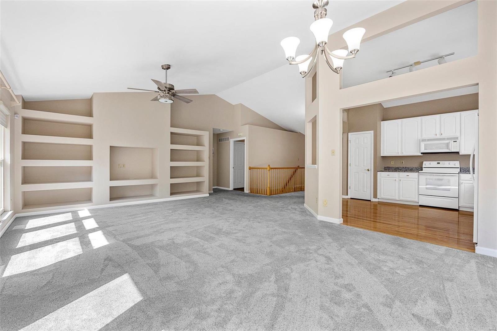 Villas At Sterling Pointe Resub - Residential