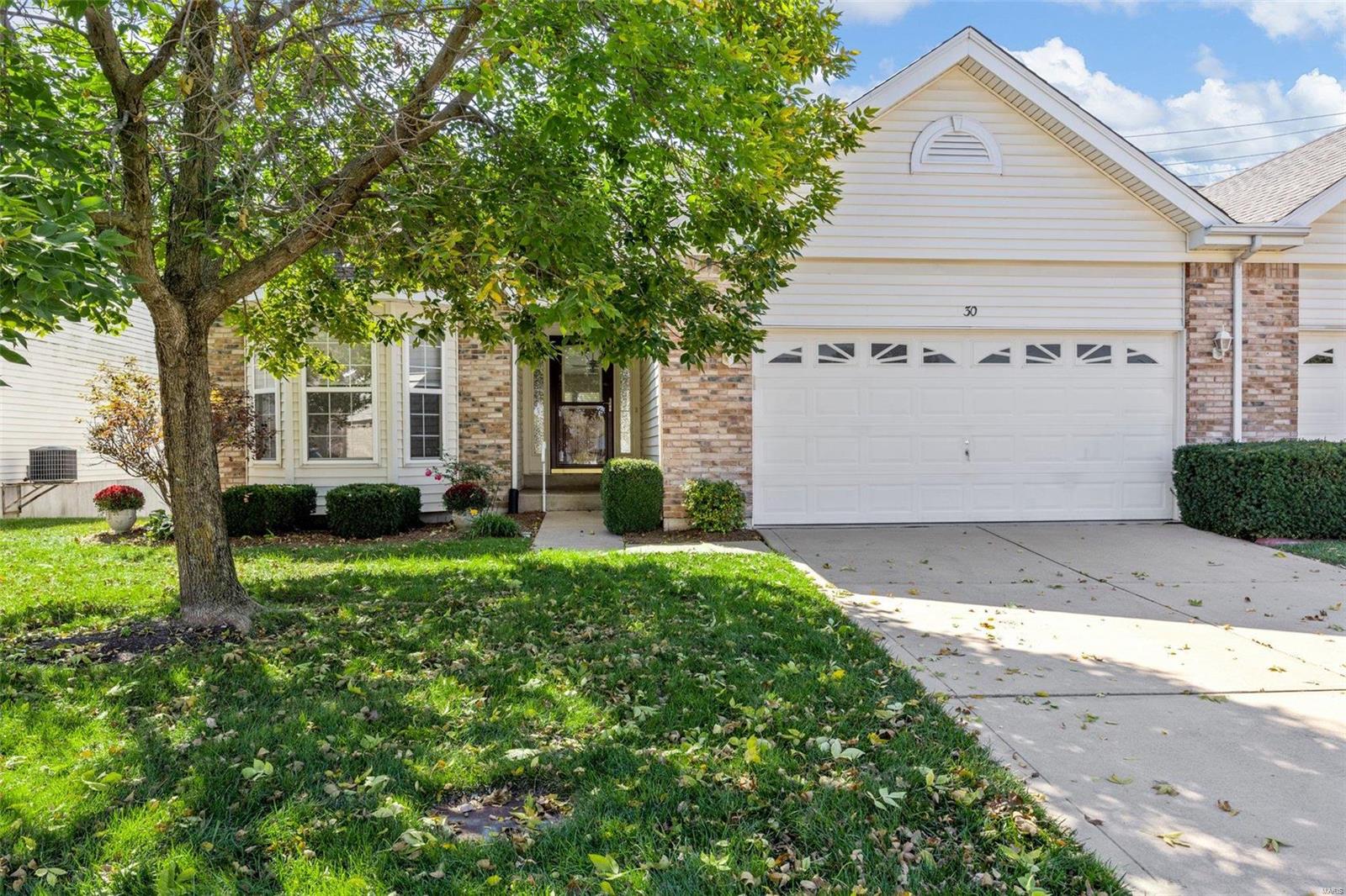 Villas At Sterling Pointe Resub - Residential