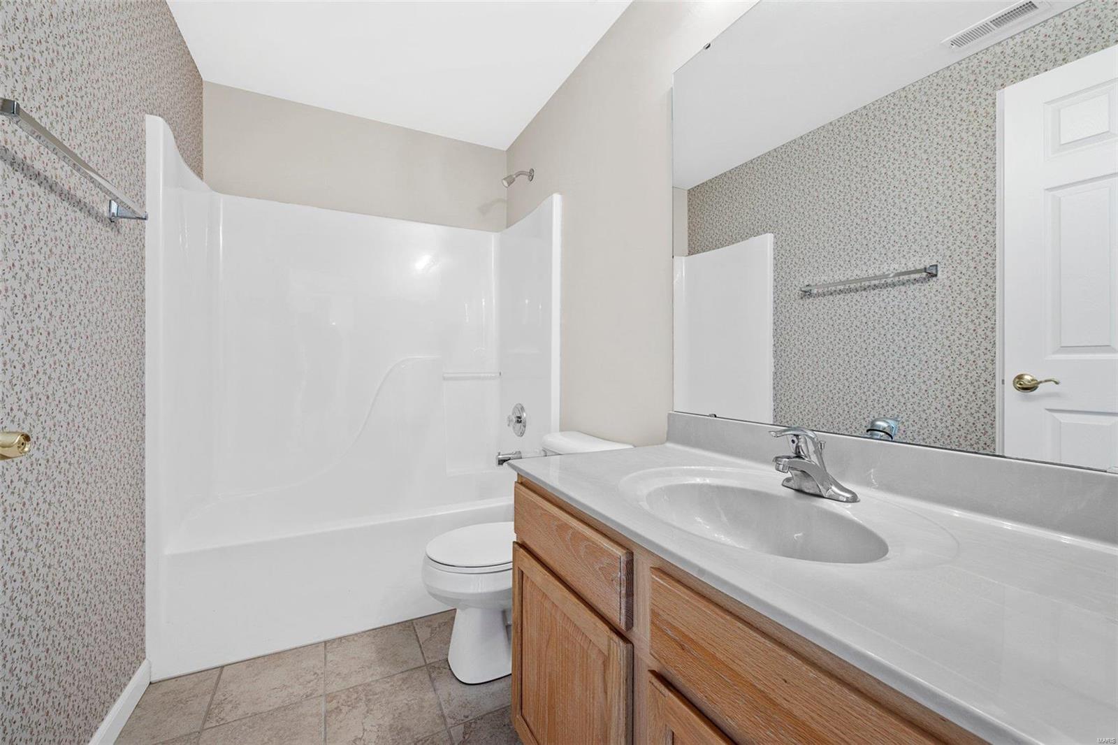 Villas At Sterling Pointe Resub - Residential