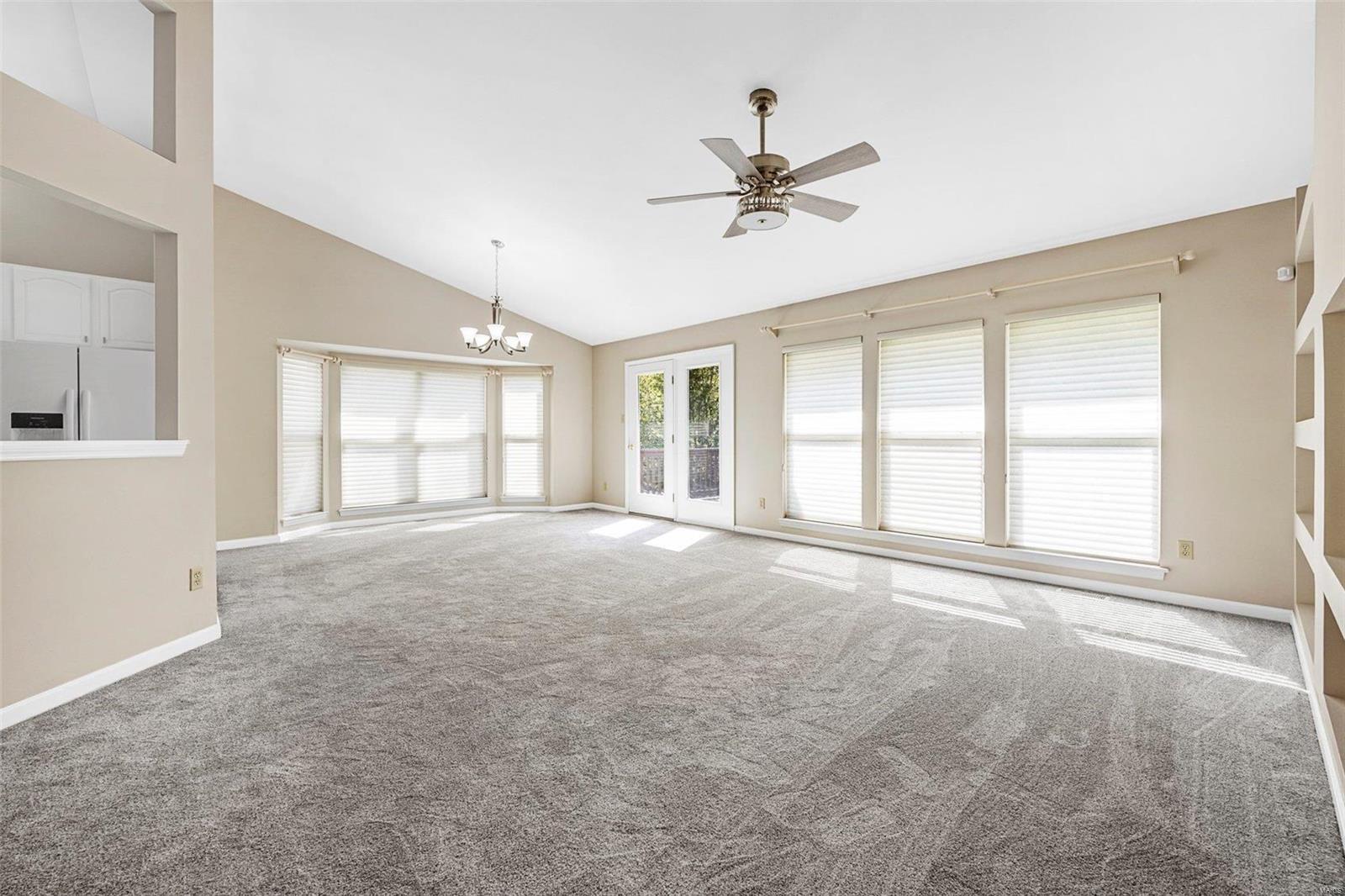 Villas At Sterling Pointe Resub - Residential