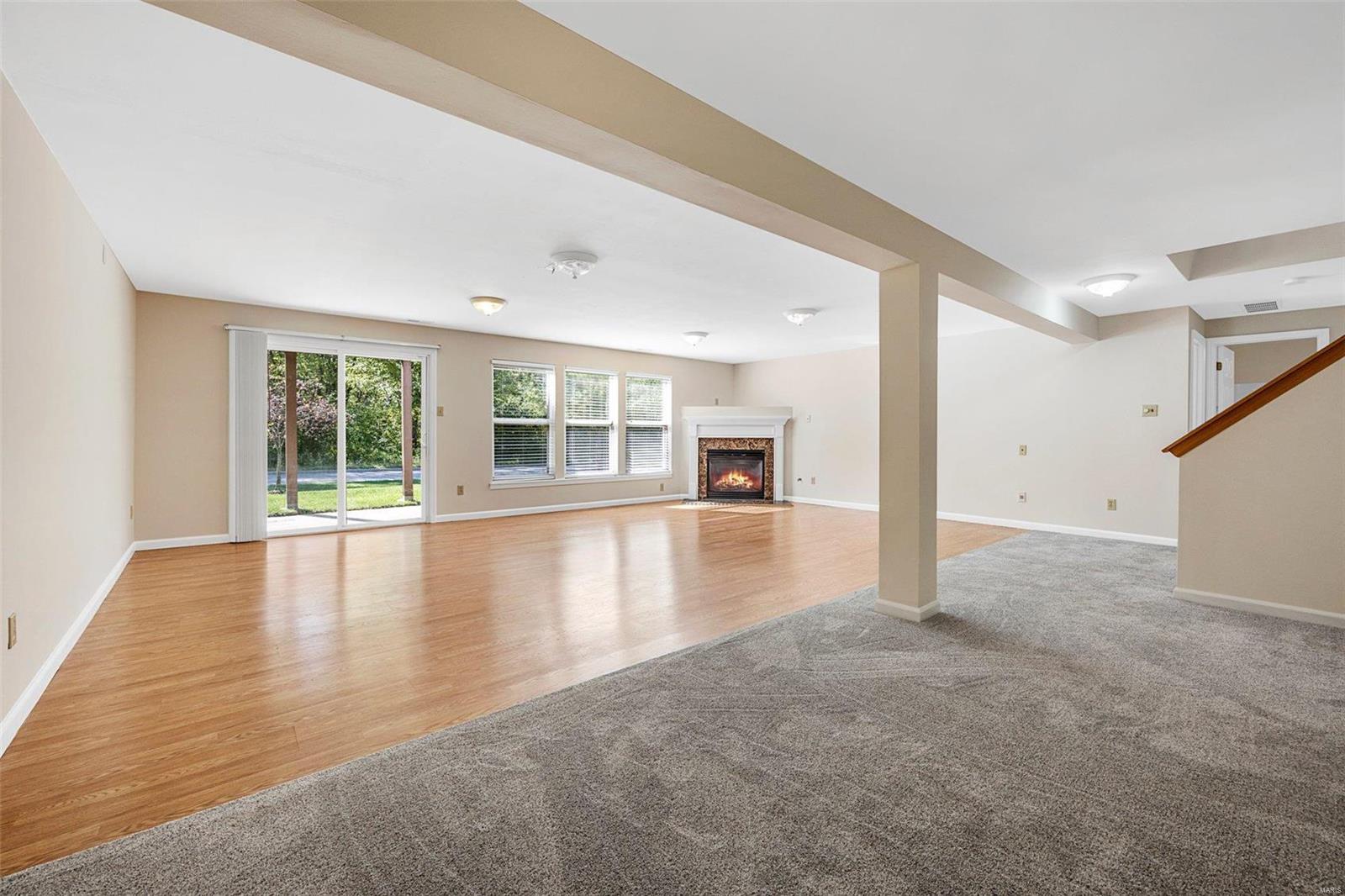 Villas At Sterling Pointe Resub - Residential