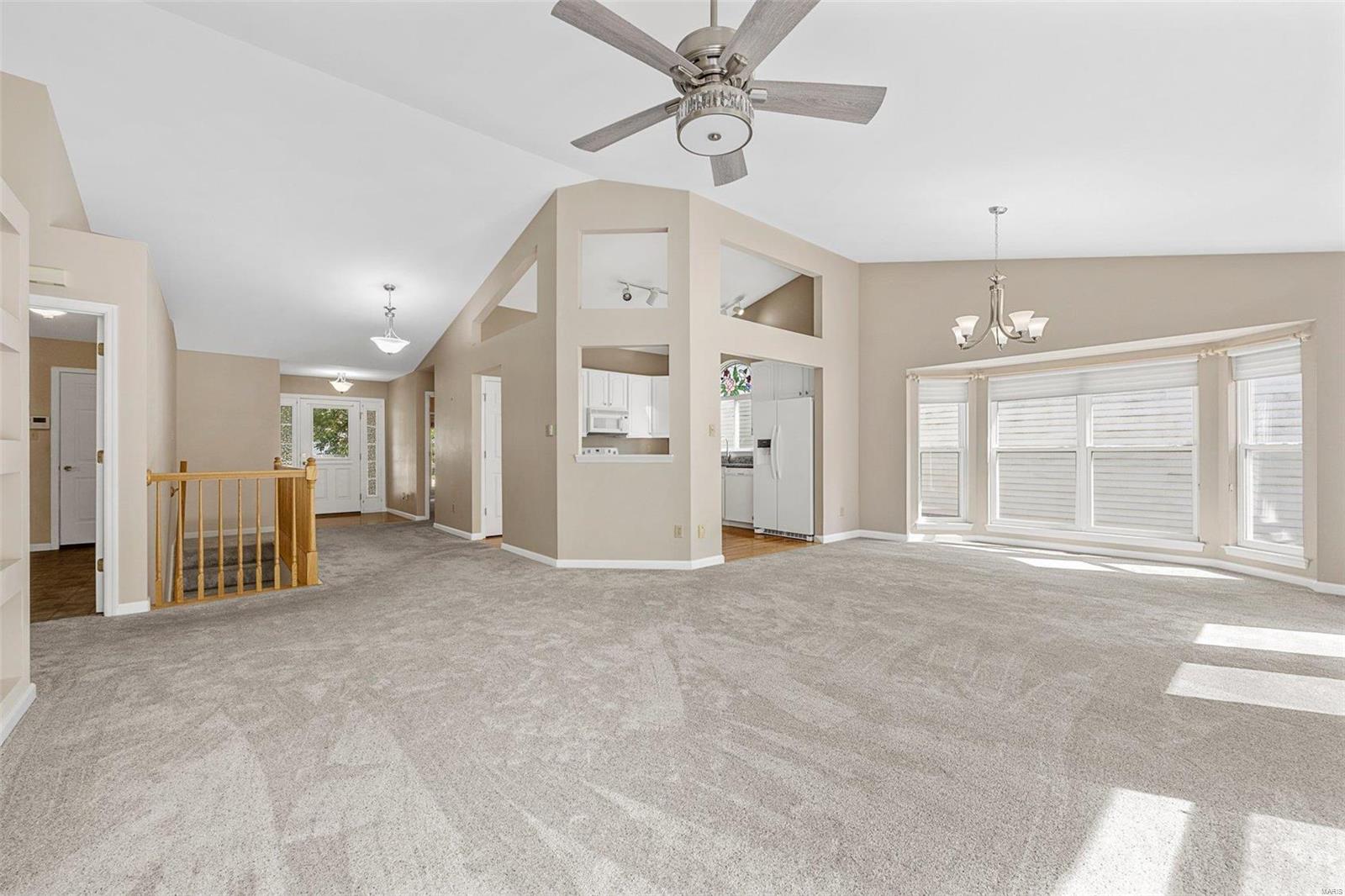 Villas At Sterling Pointe Resub - Residential