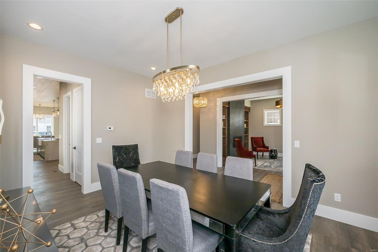 Clayton Gardens - Residential