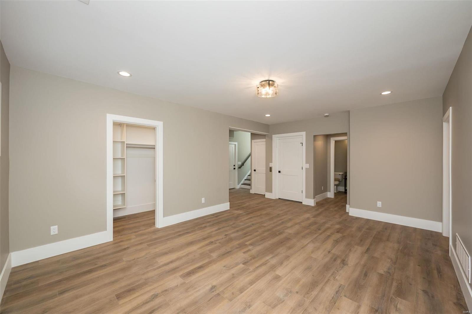 Clayton Gardens - Residential