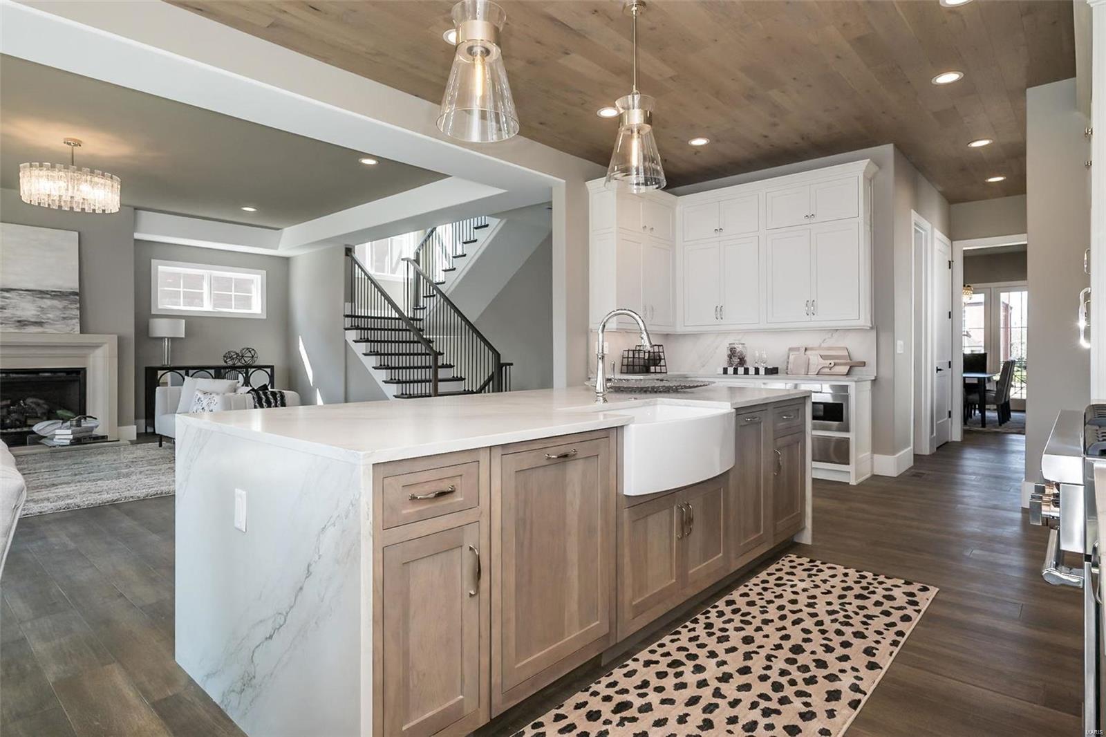 Clayton Gardens - Residential