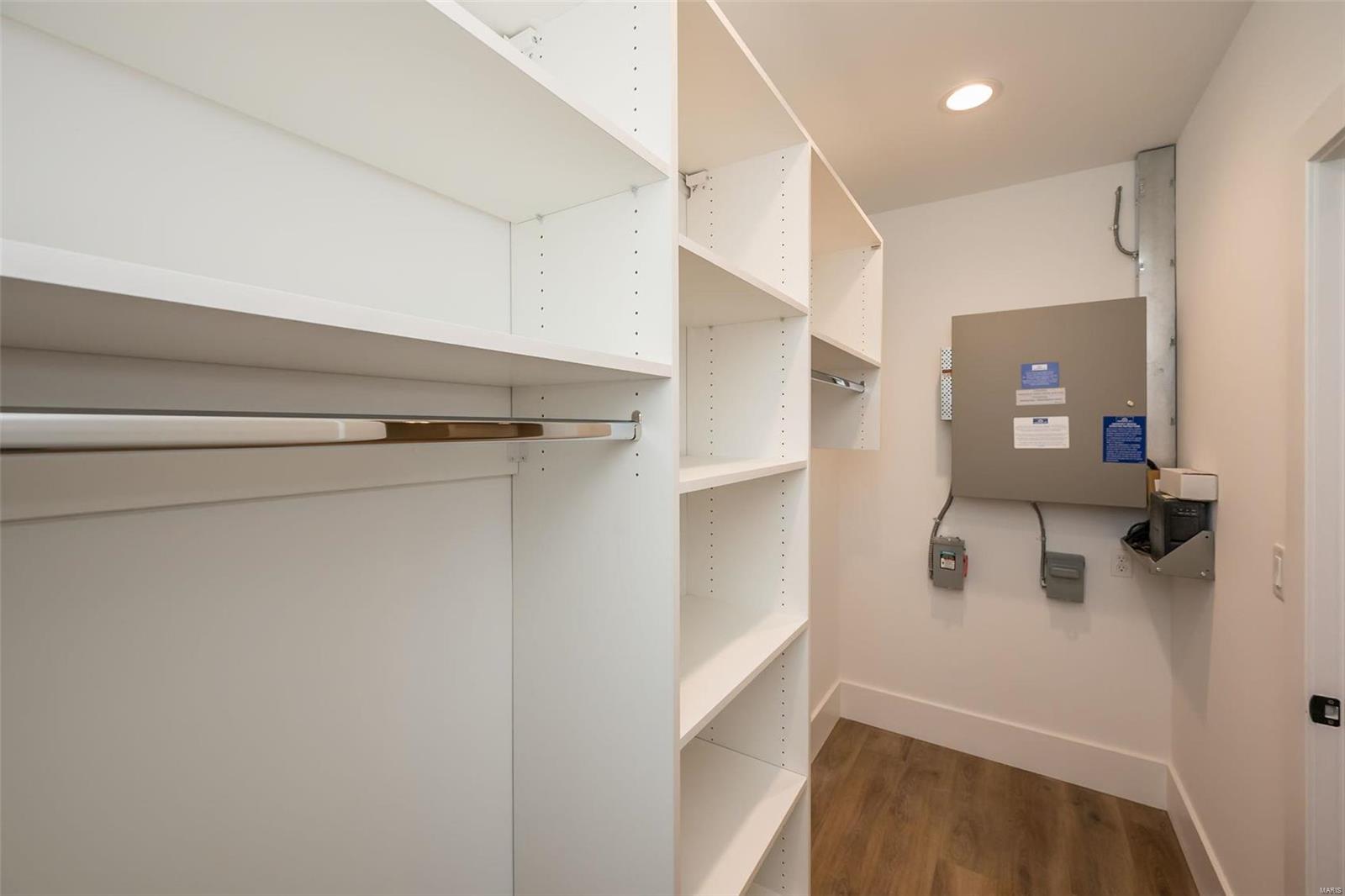 Clayton Gardens - Residential