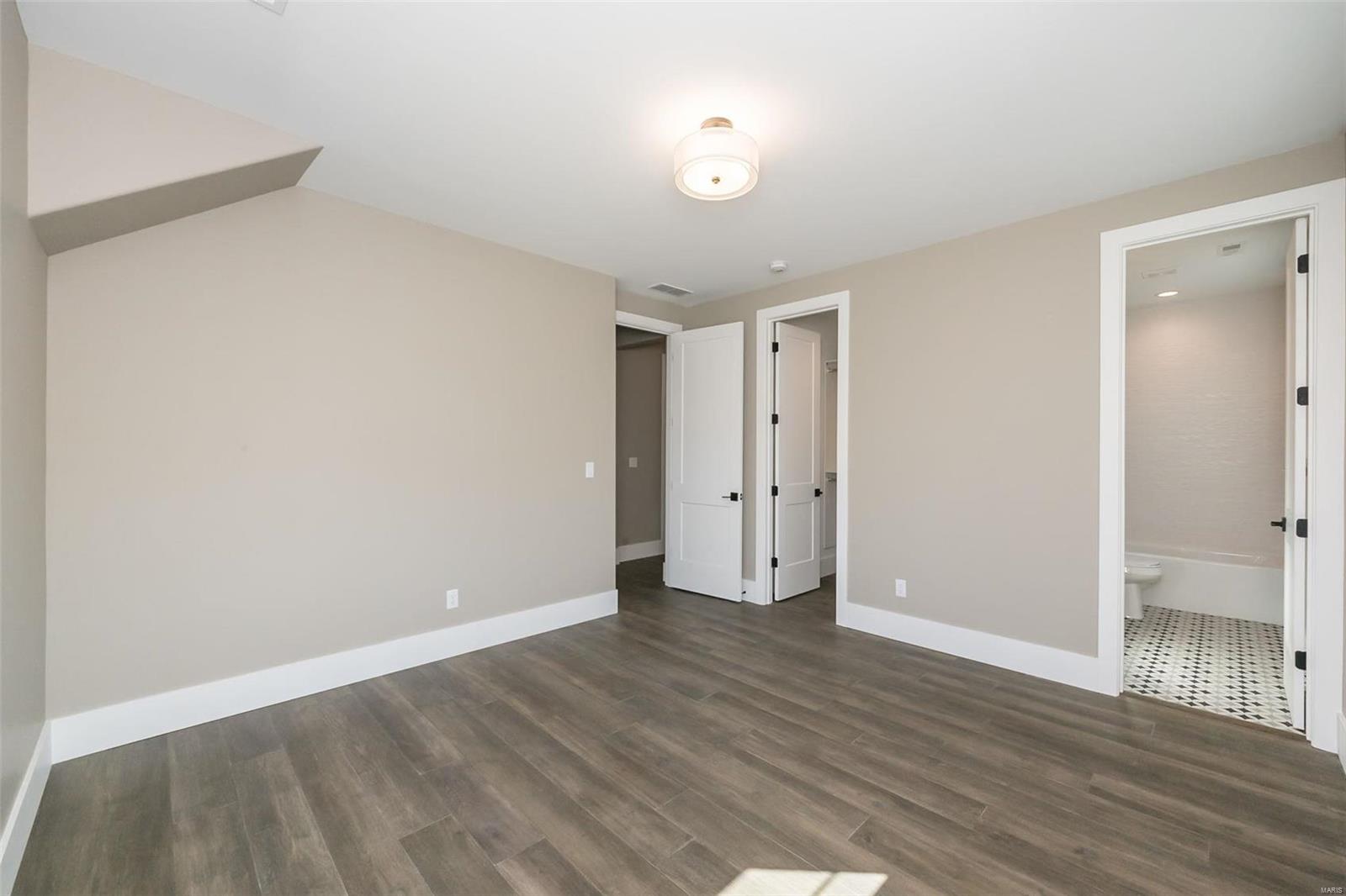 Clayton Gardens - Residential