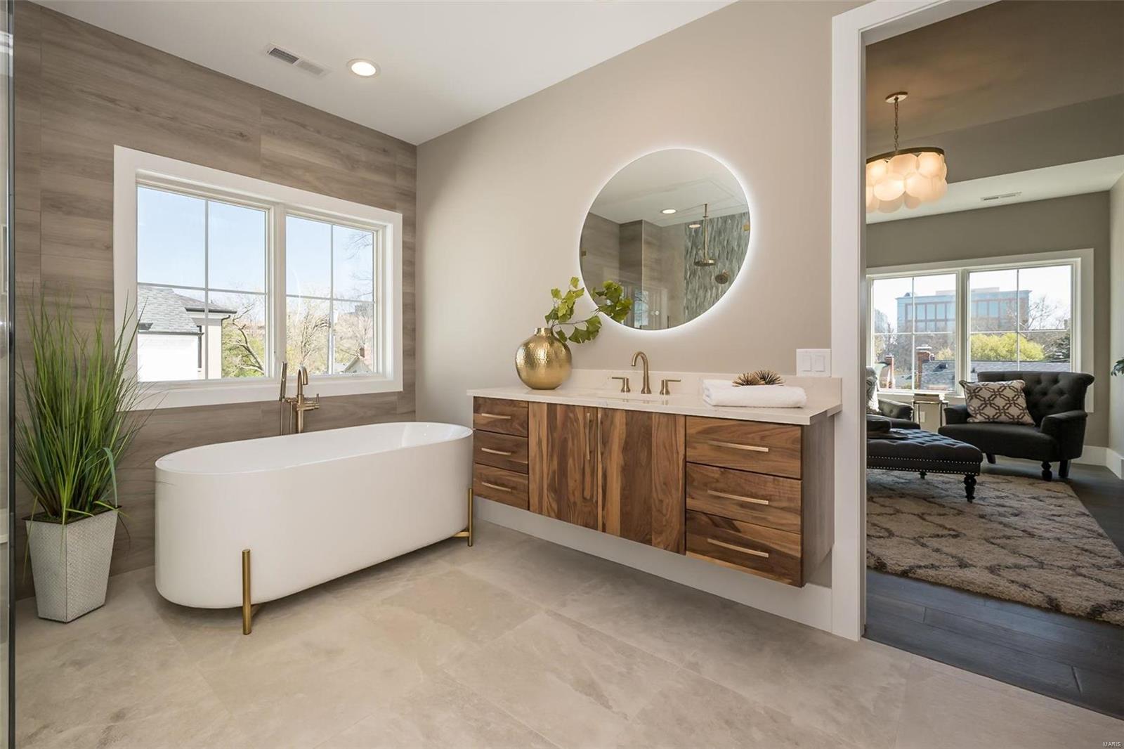 Clayton Gardens - Residential