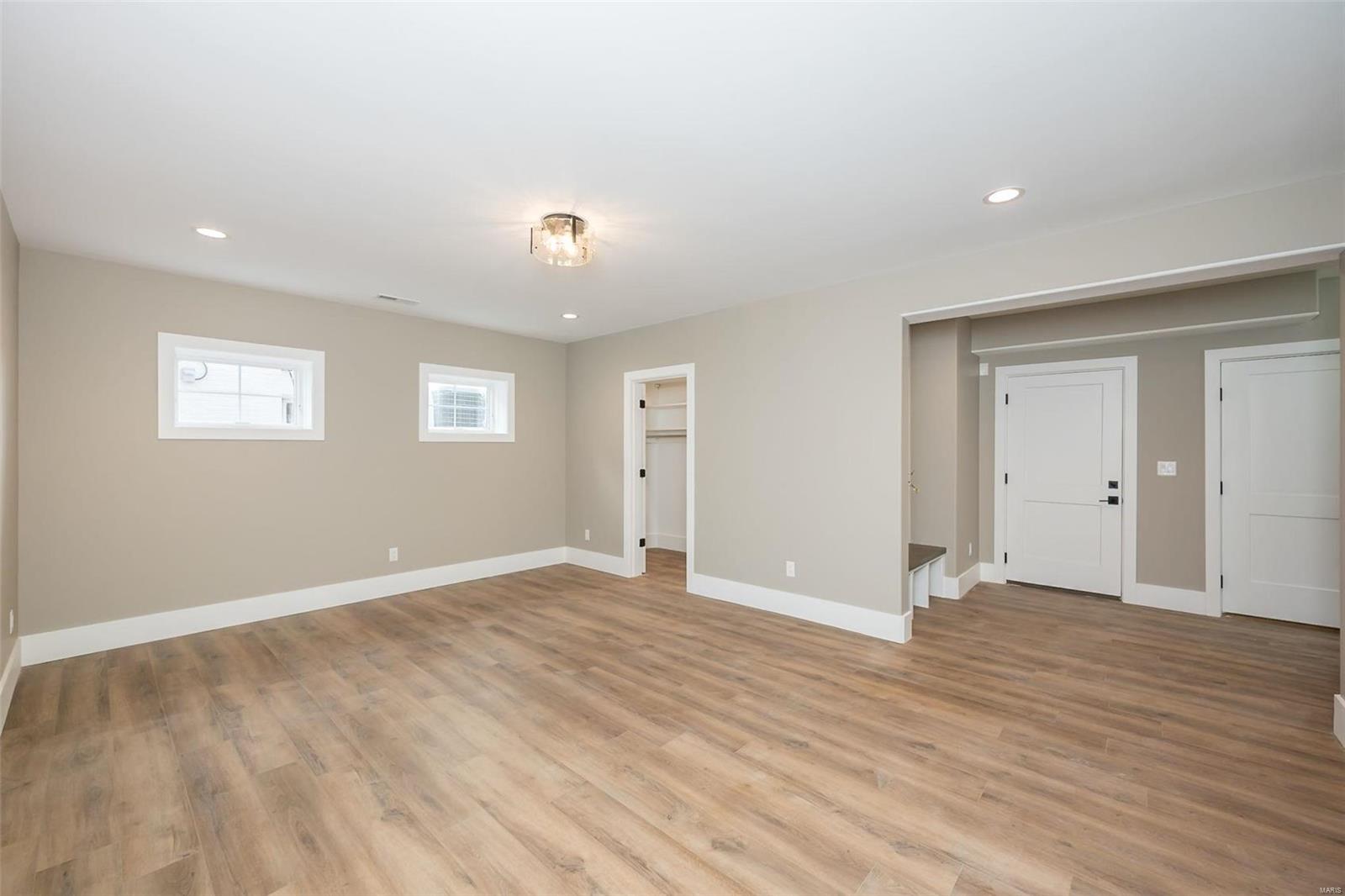 Clayton Gardens - Residential