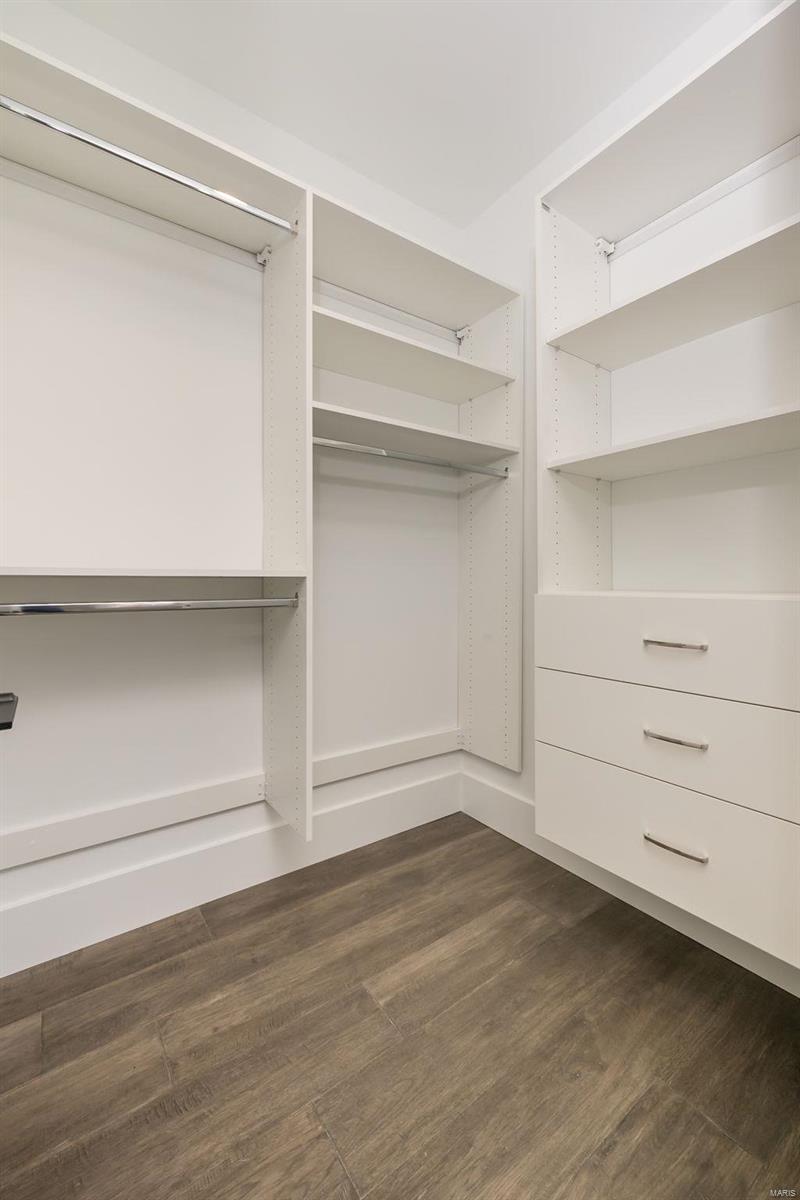 Clayton Gardens - Residential