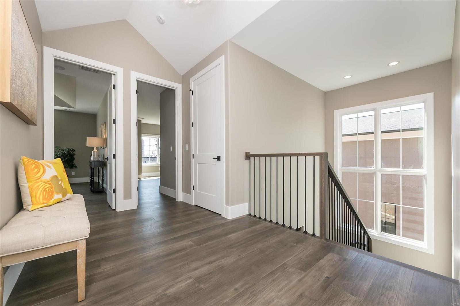 Clayton Gardens - Residential