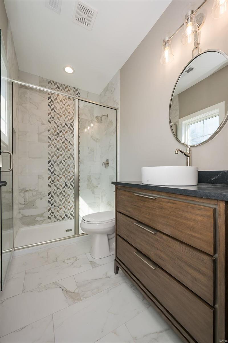 Clayton Gardens - Residential