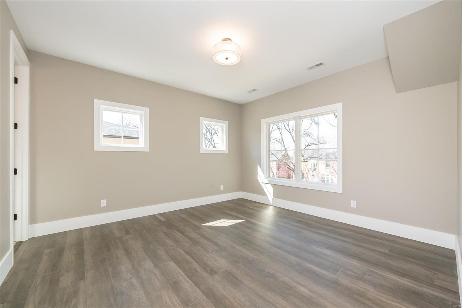 Clayton Gardens - Residential