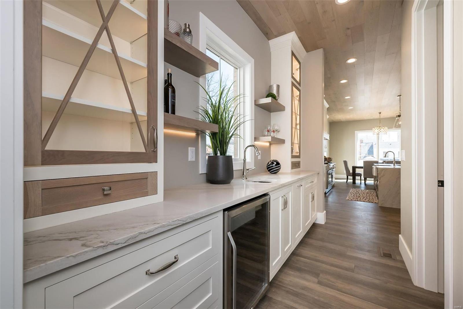 Clayton Gardens - Residential