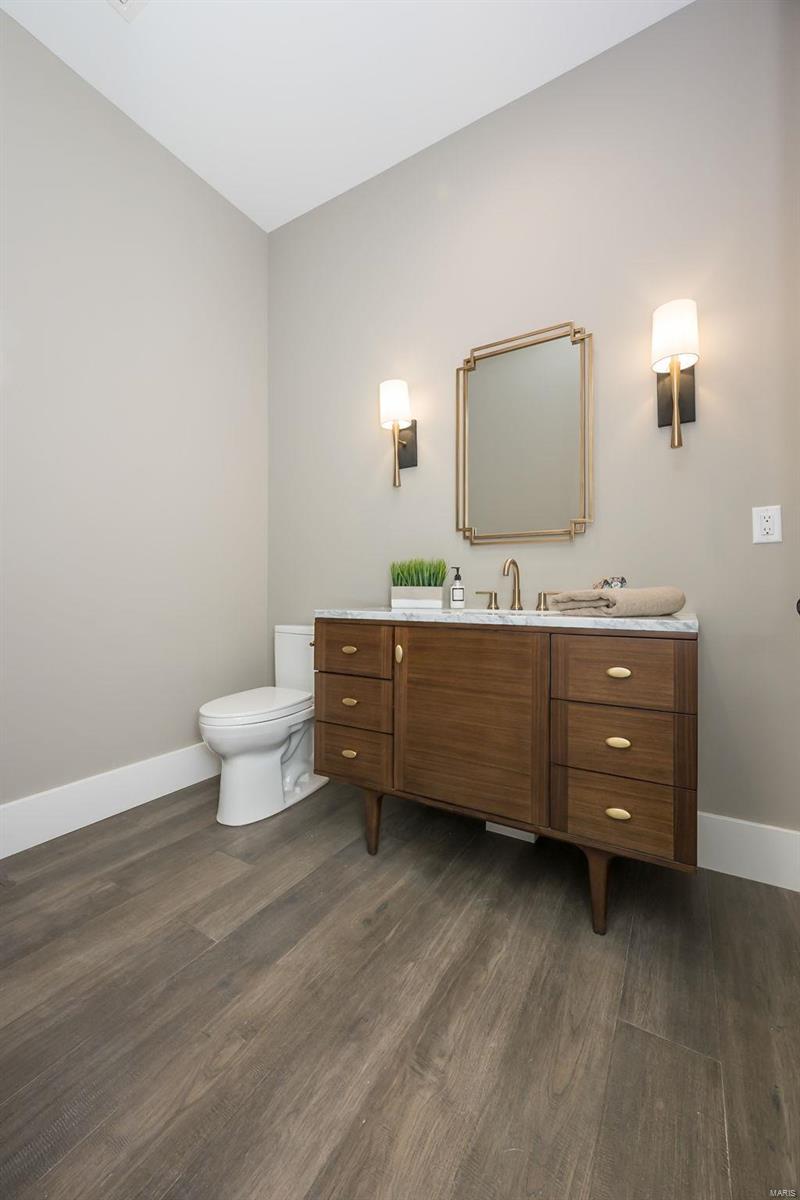 Clayton Gardens - Residential