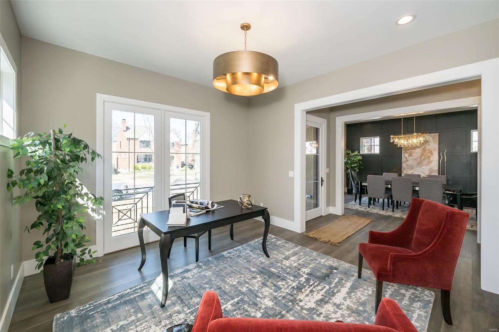 Clayton Gardens - Residential