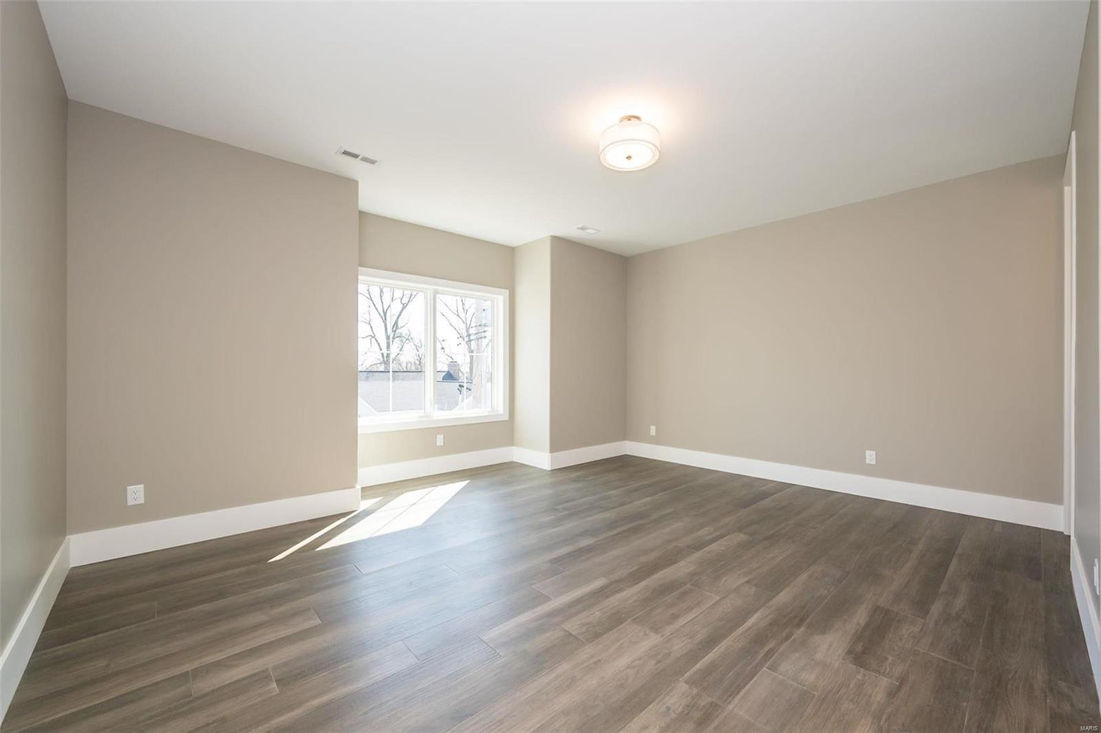 Clayton Gardens - Residential