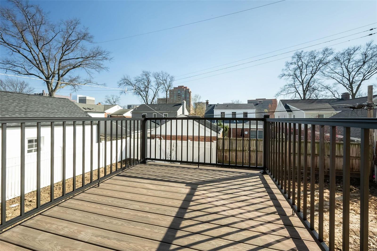 Clayton Gardens - Residential