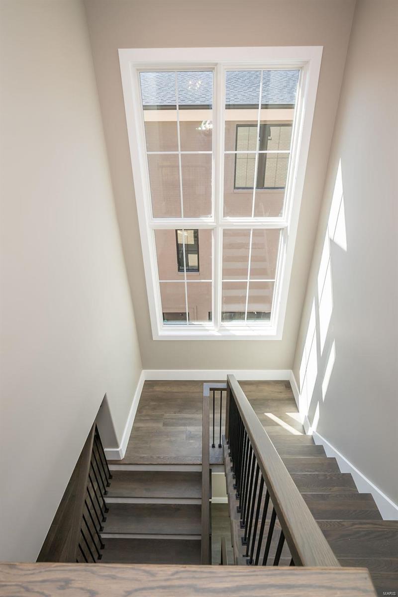 Clayton Gardens - Residential