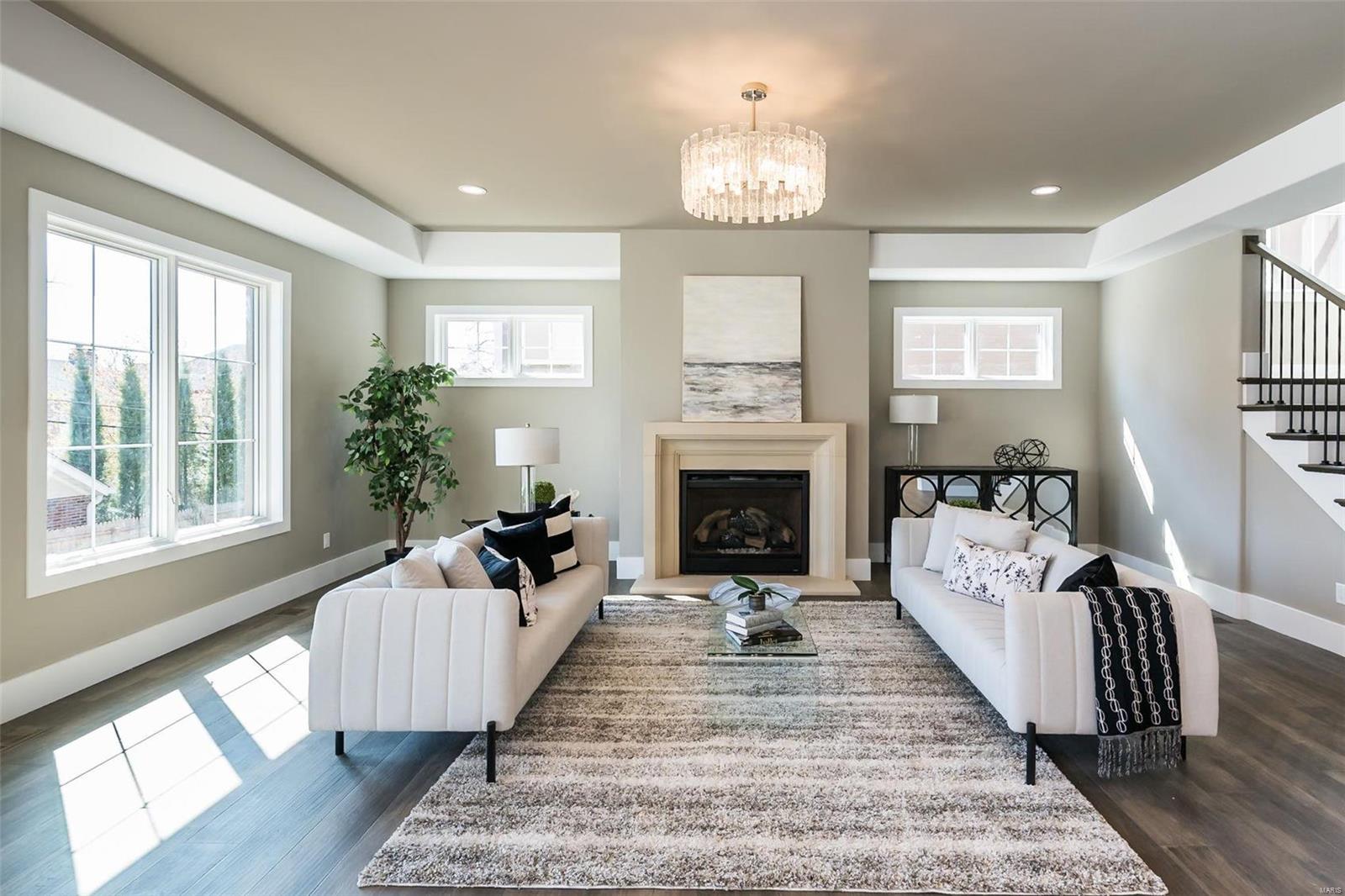 Clayton Gardens - Residential