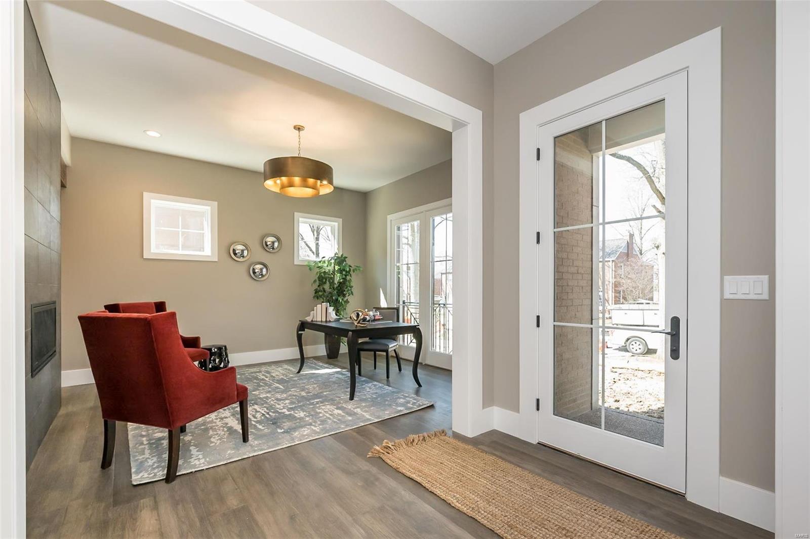 Clayton Gardens - Residential