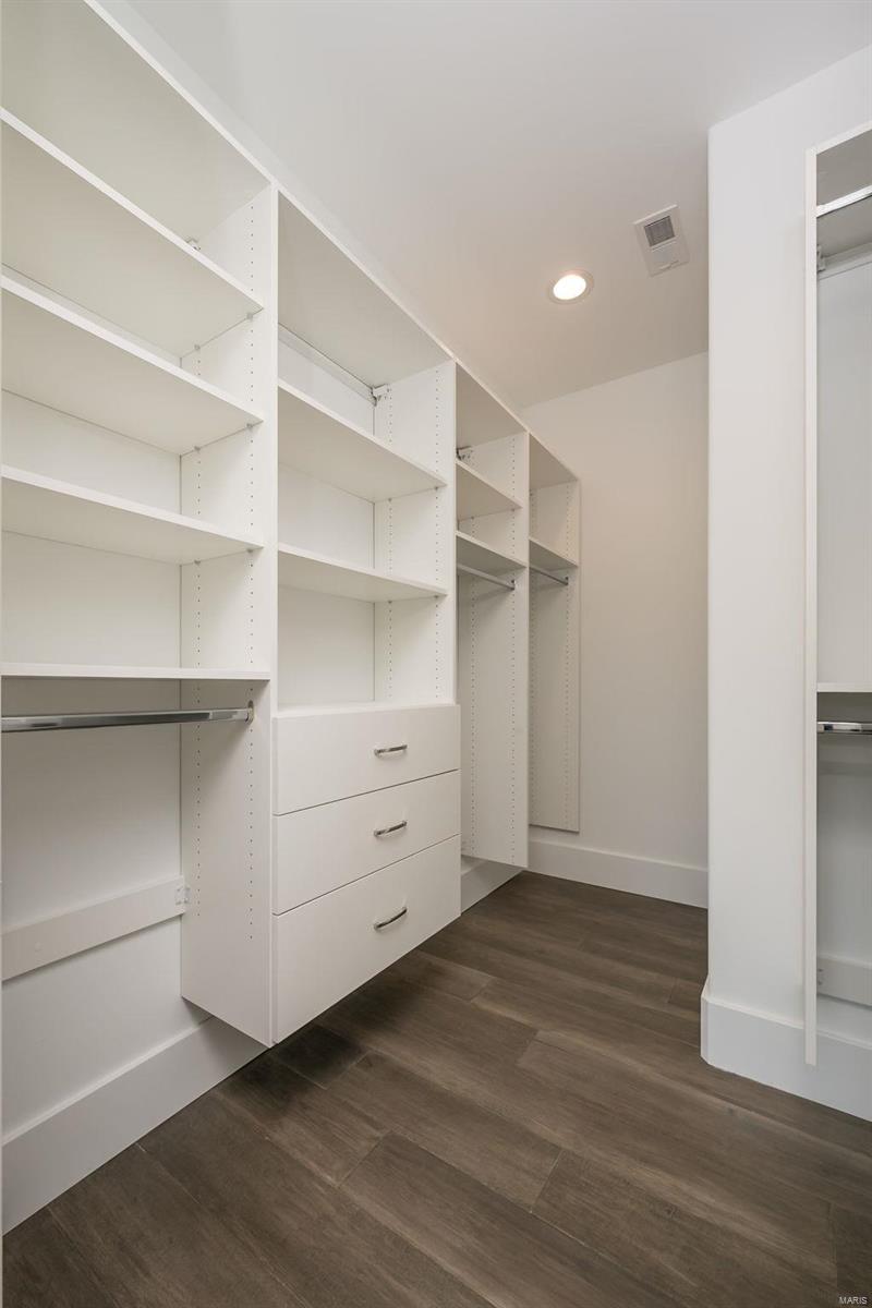 Clayton Gardens - Residential