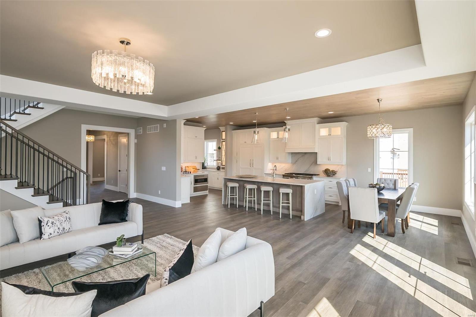 Clayton Gardens - Residential