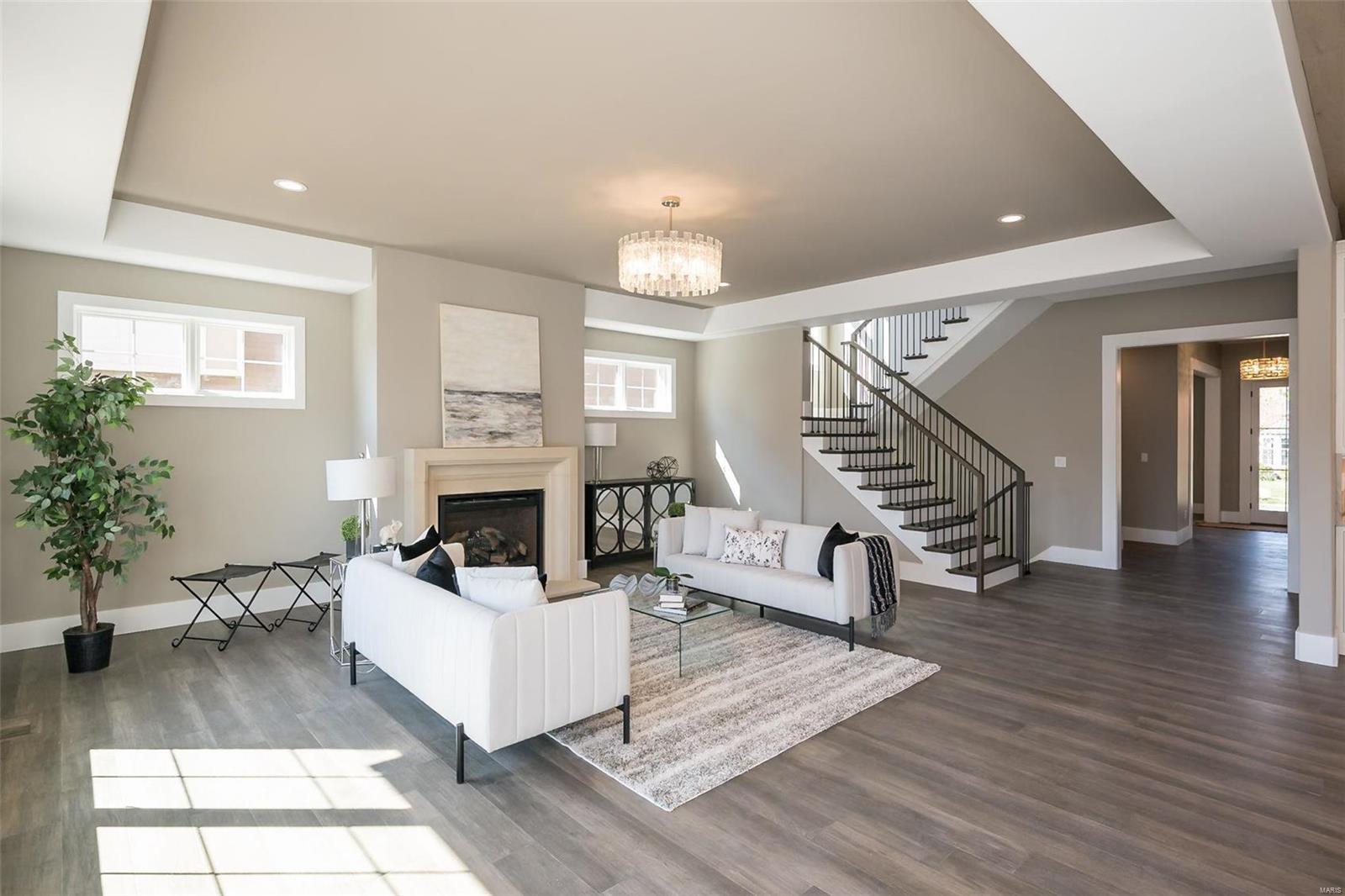 Clayton Gardens - Residential